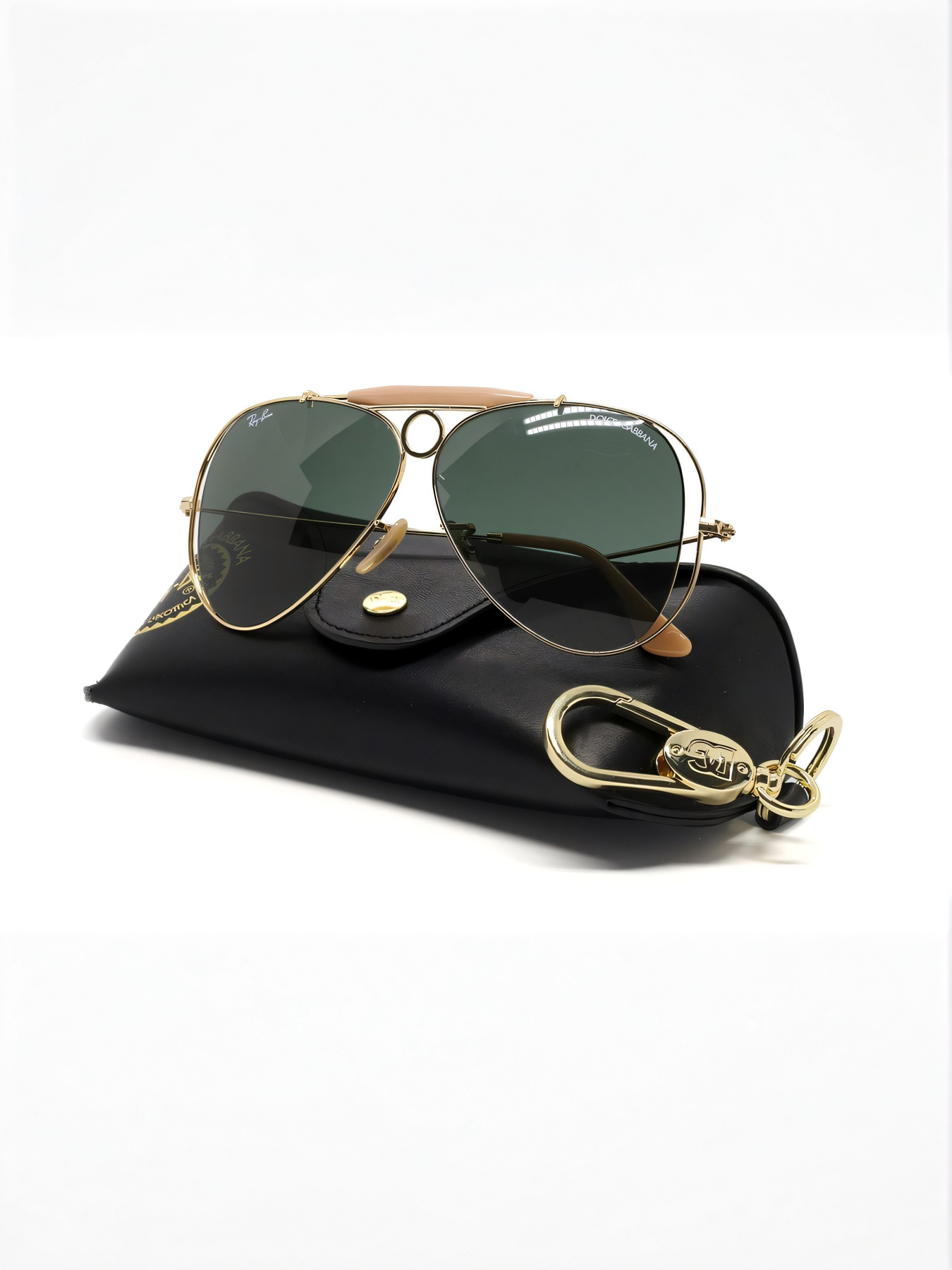 Очки Ray-Ban модель E0000586567 Фото