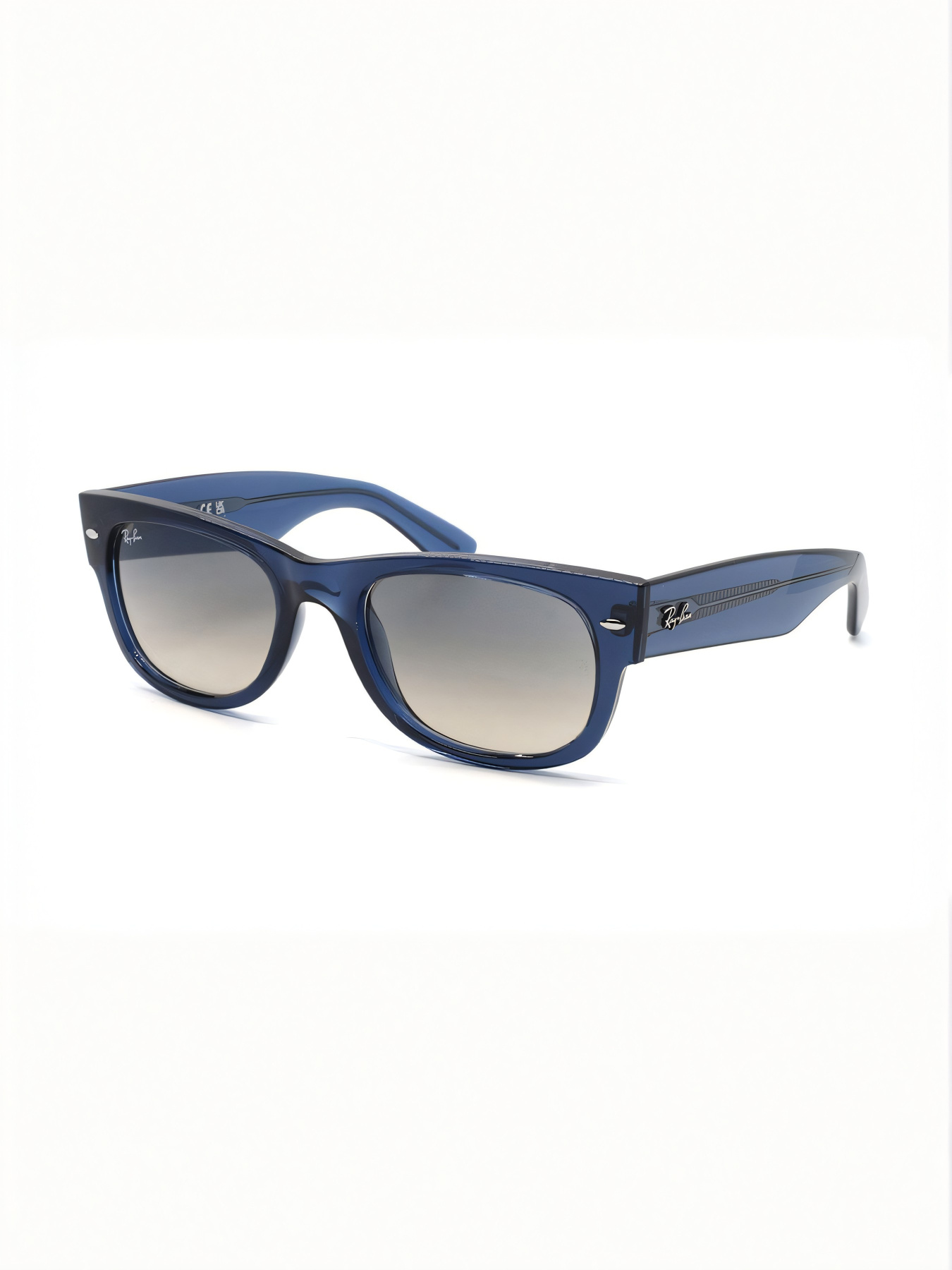 Окуляри Ray-Ban модель E0000586347 Фото
