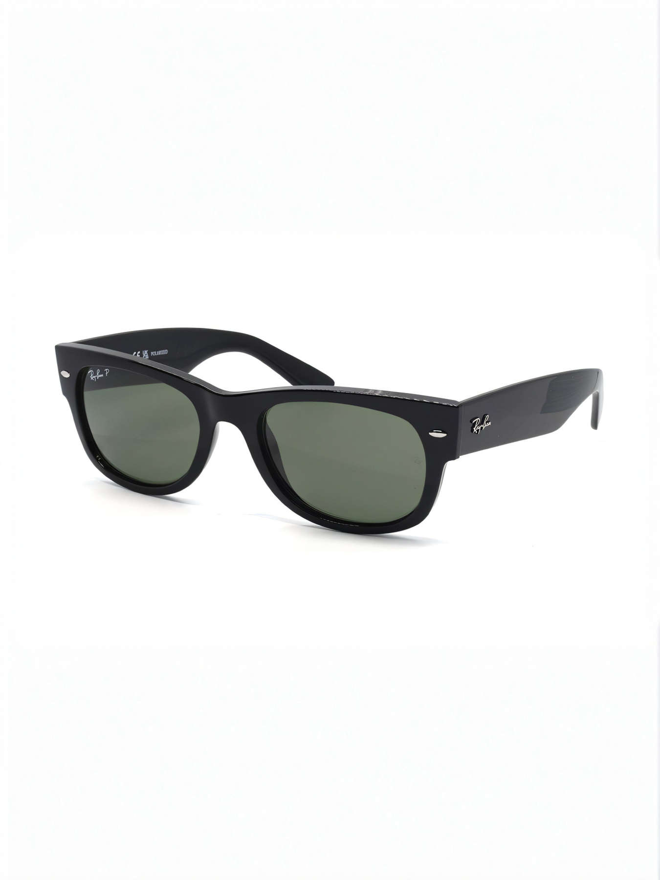 Очки Ray-Ban модель E0000586516 Фото