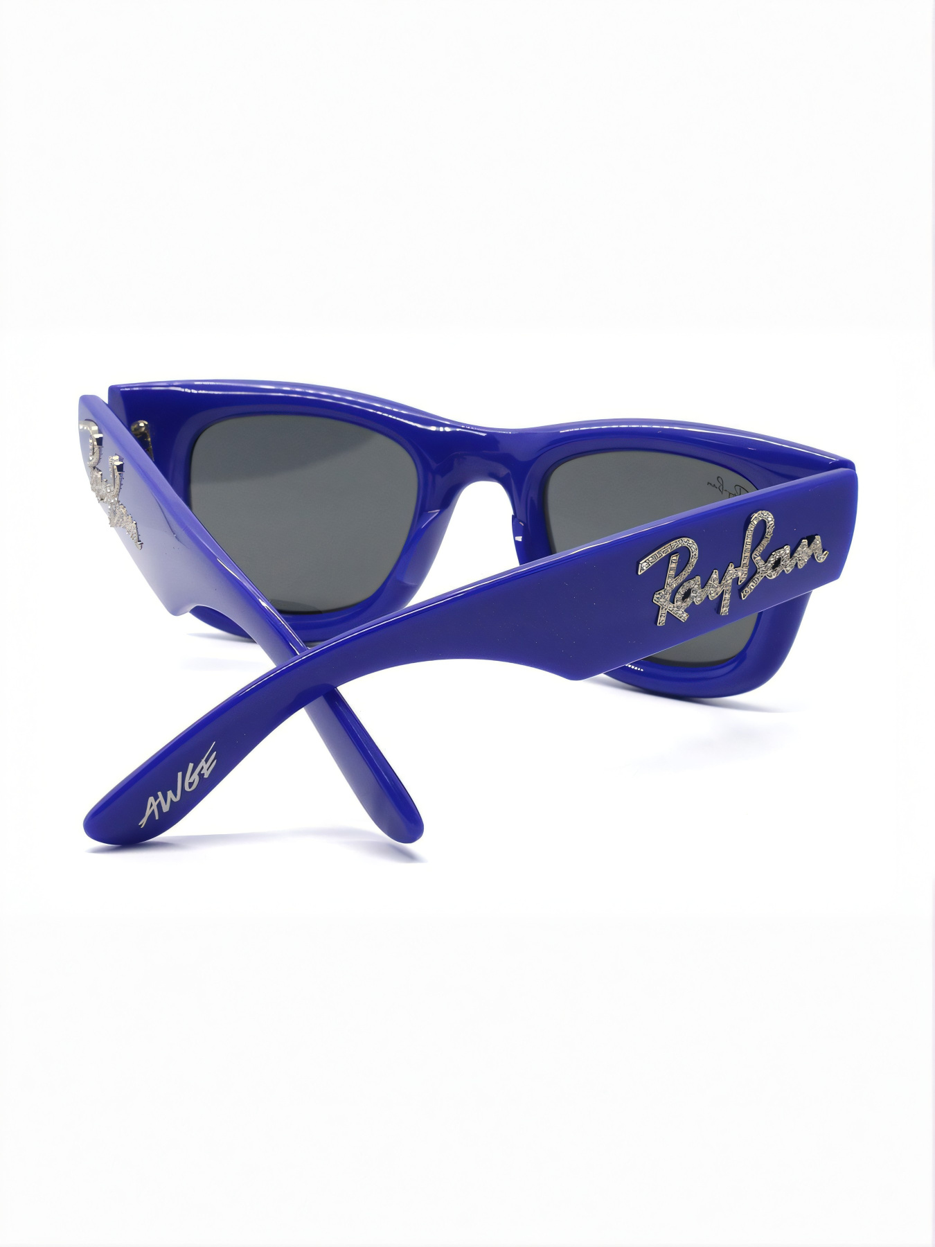 Очки Ray-Ban модель E0000559884 Фото