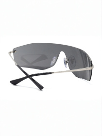 Очки Ray-Ban модель E0000586497 Фото