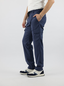 Брюки GREEN COAST модель 26L-S6133-AVIO Фото