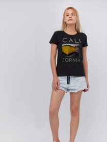 Футболки и поло YAPPI модель WB1118 Футболки и поло YAPPI модель WB1118 Фото