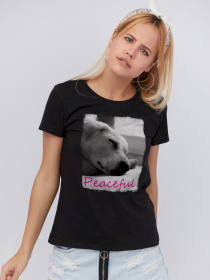 Футболки и поло YAPPI модель WB1119 Футболки и поло YAPPI модель WB1119 Фото