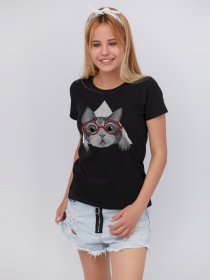 Футболки и поло YAPPI модель WB1116 Фото