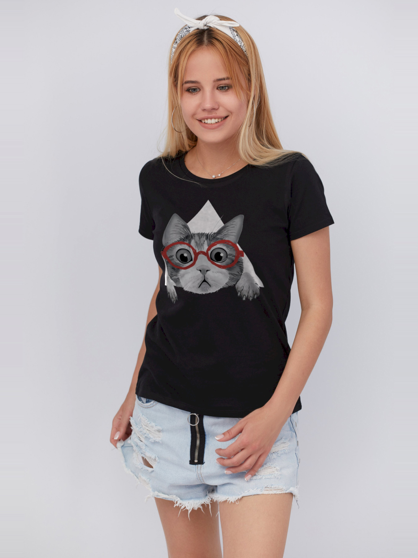 Футболки и поло YAPPI модель WB1116 Фото