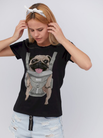 Футболки и поло YAPPI модель WB1103 Фото