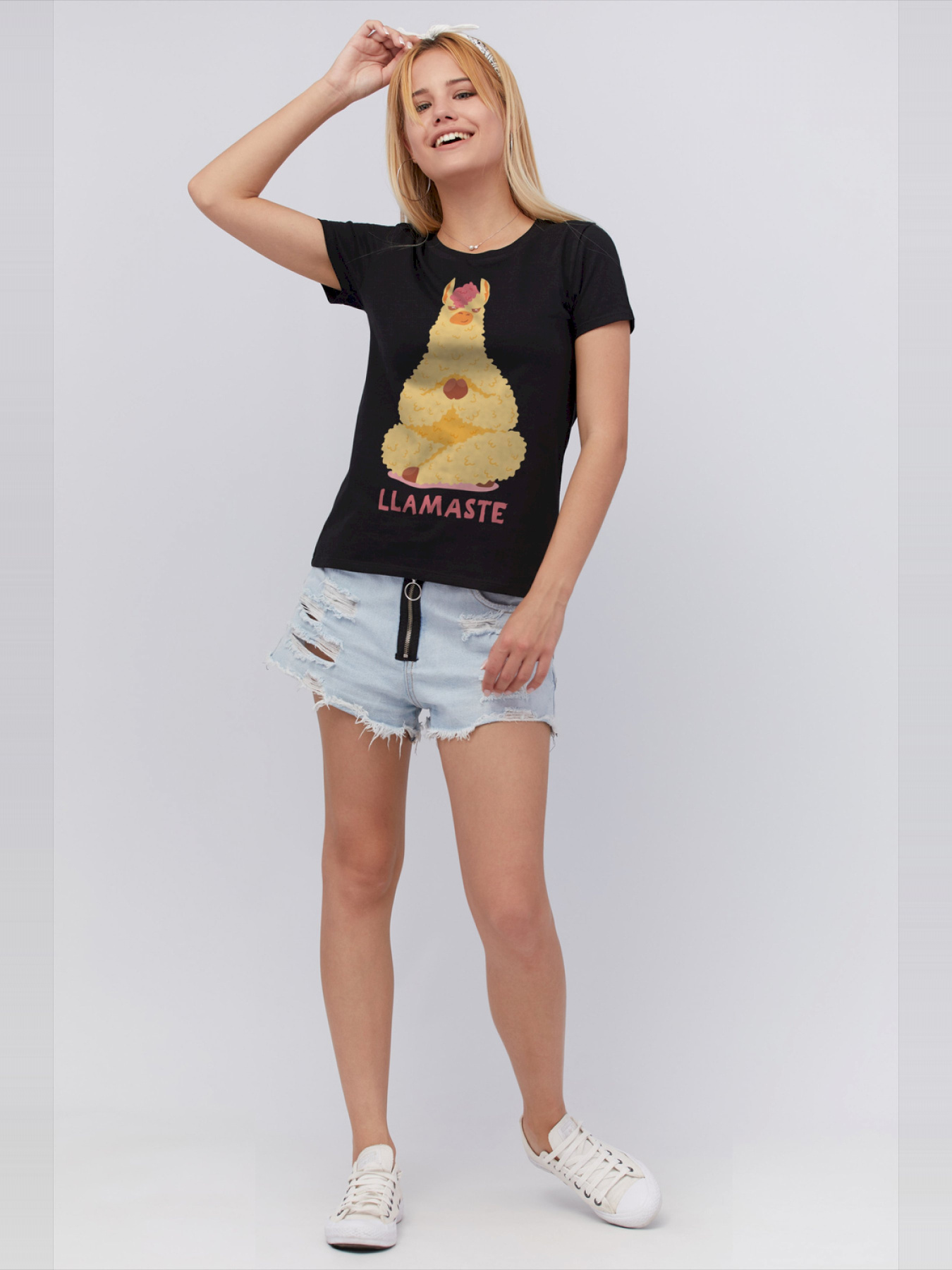 Футболки и поло YAPPI модель WB1101 Фото