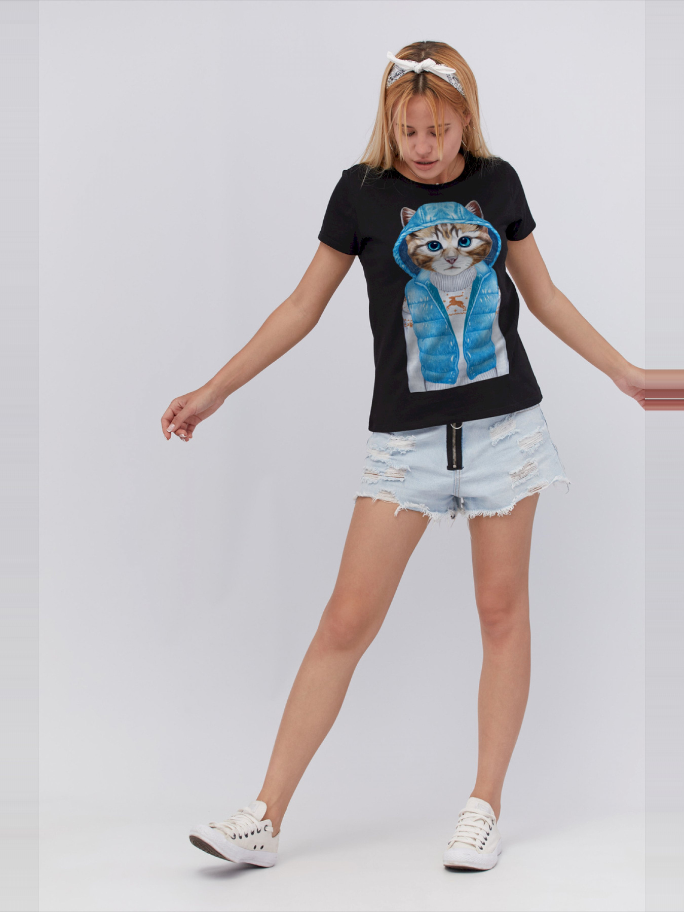 Футболки и поло YAPPI модель WB1100 Фото