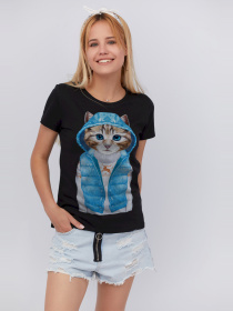 Футболки и поло YAPPI модель WB1100 Фото