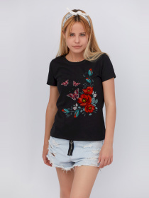 Футболки и поло YAPPI модель WB1136 Фото