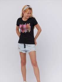 Футболки и поло YAPPI модель WB1137 Фото