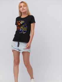 Футболки и поло YAPPI модель WB1134 Фото