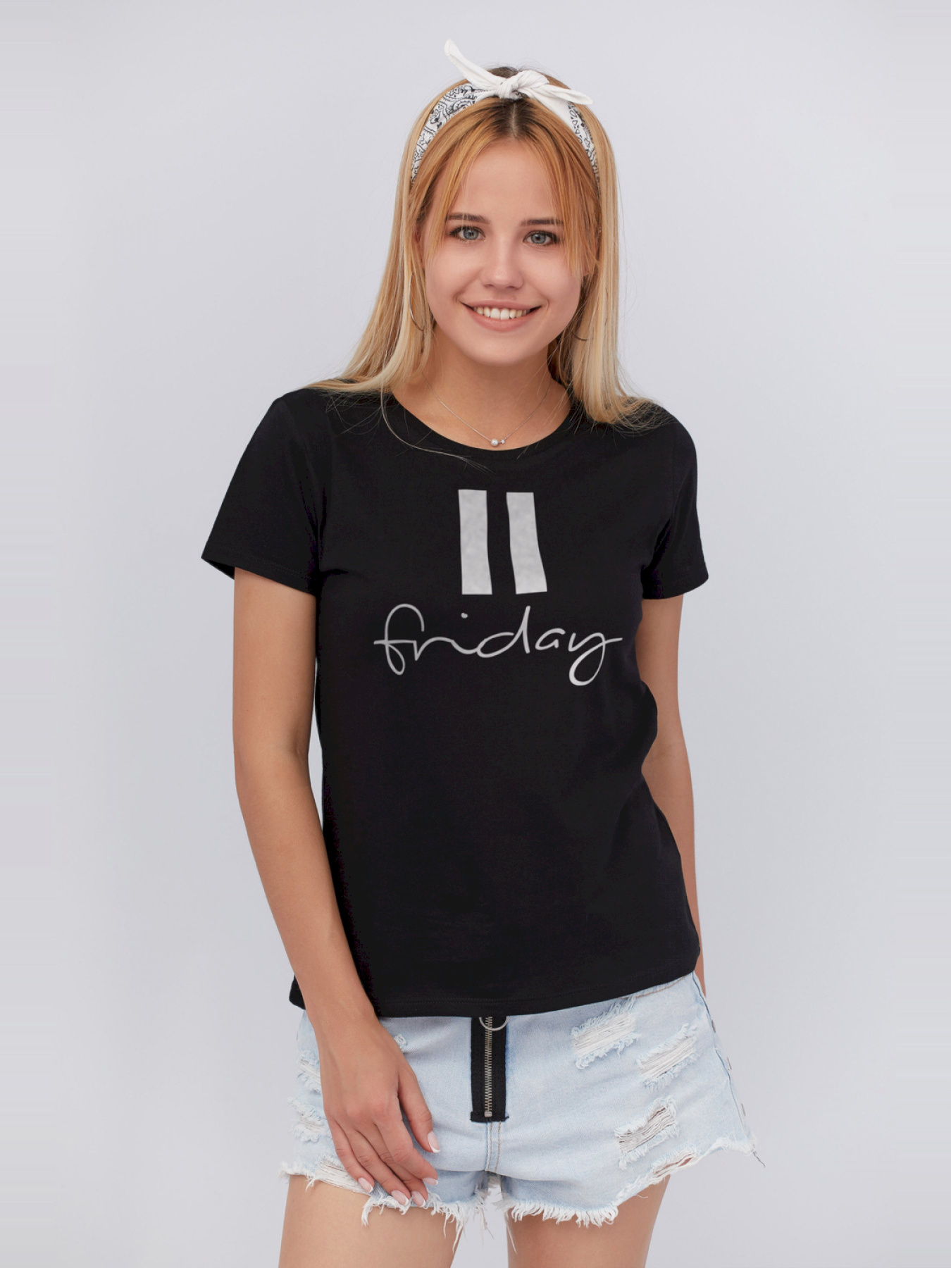 Футболки и поло YAPPI модель WB1132 Фото