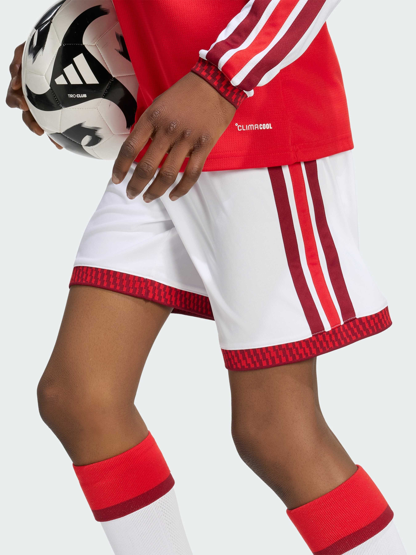 Шорти Adidas модель KB9941 Фото