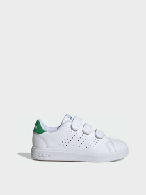 Кеды Adidas Advantage модель IE9019 Фото