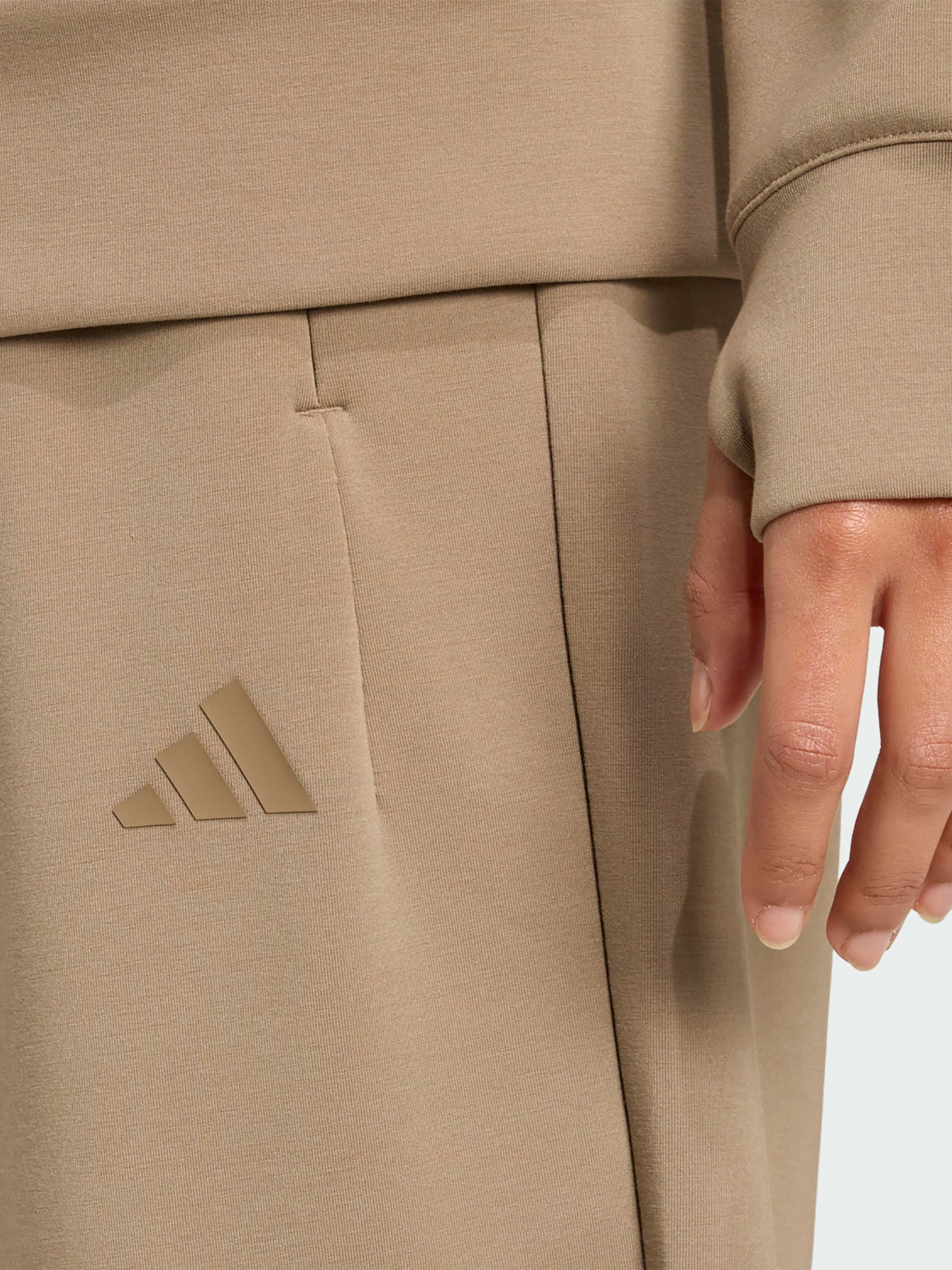Штани Adidas модель KS3312 Штани Adidas модель KS3312 Фото