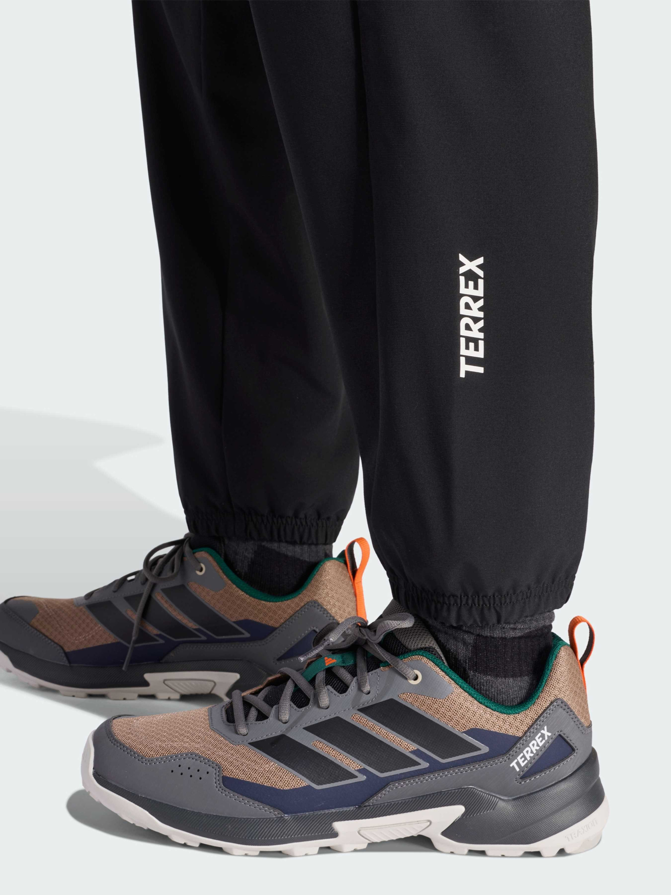Брюки Adidas модель KD5172 Фото