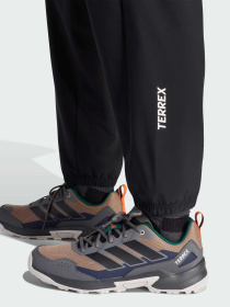 Брюки Adidas модель KD5172 Фото