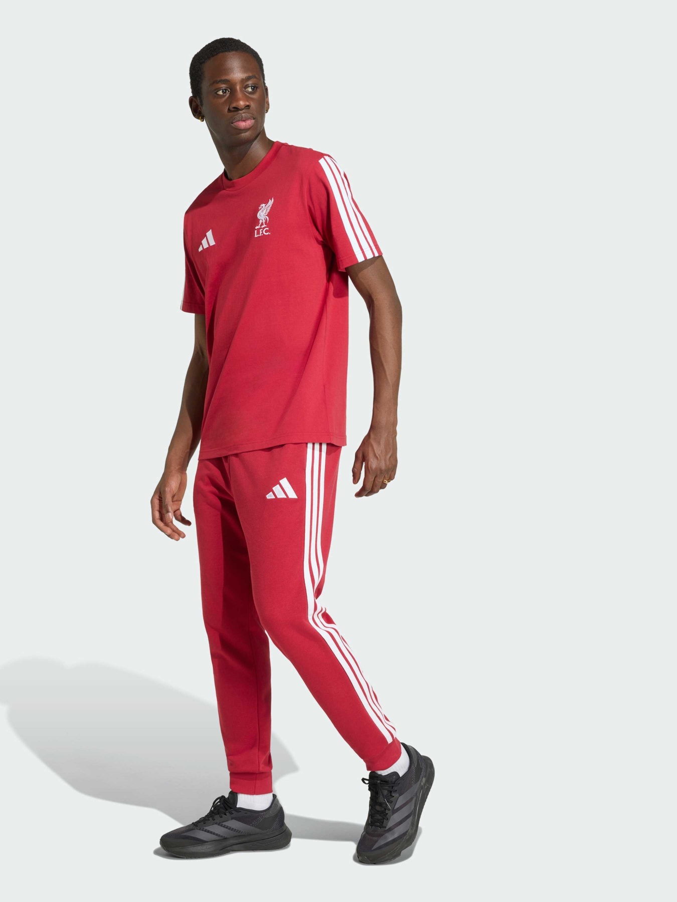 Футболки і поло Adidas модель KG2489 Фото