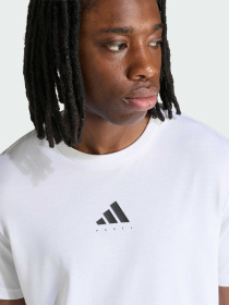 Футболки и поло Adidas модель KR2327 Фото