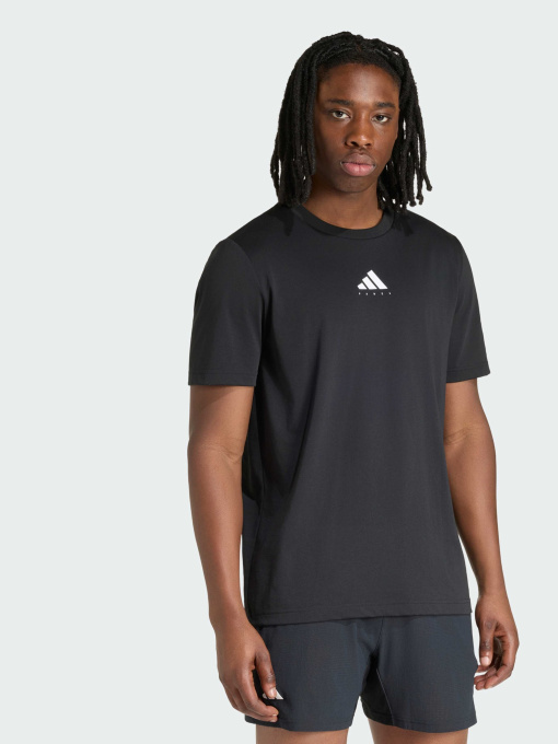Футболки и поло Adidas модель KR2328 Фото