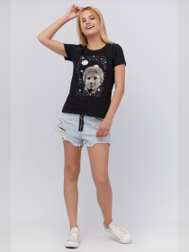 Футболки и поло YAPPI модель WB1131 Фото