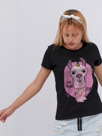 Футболки и поло YAPPI модель WB1095 Фото