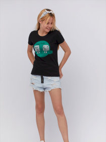 Футболки и поло YAPPI модель WB1092 Фото