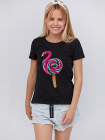 Футболки и поло YAPPI модель WB1090 Фото