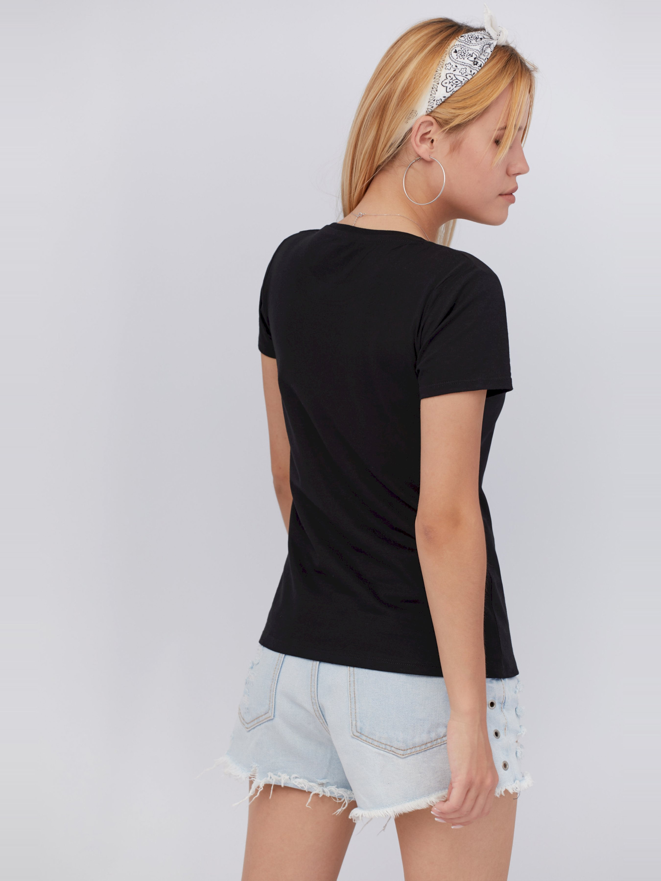 Футболки и поло YAPPI модель WB1138 Фото