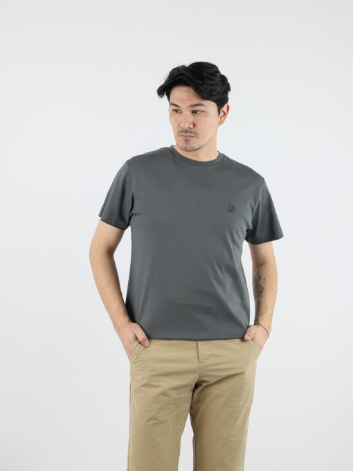 Футболки и поло Duno модель 26L-DUARTE-FARO-432 Фото