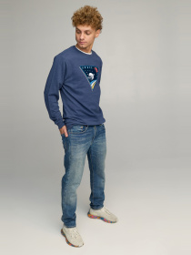 Свитшот YAPPI модель BSMN10009 Фото