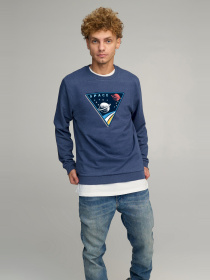 Світшот YAPPI модель BSMN10009 Фото