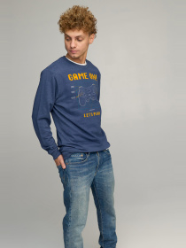 Світшот YAPPI модель BSMN10002 Фото