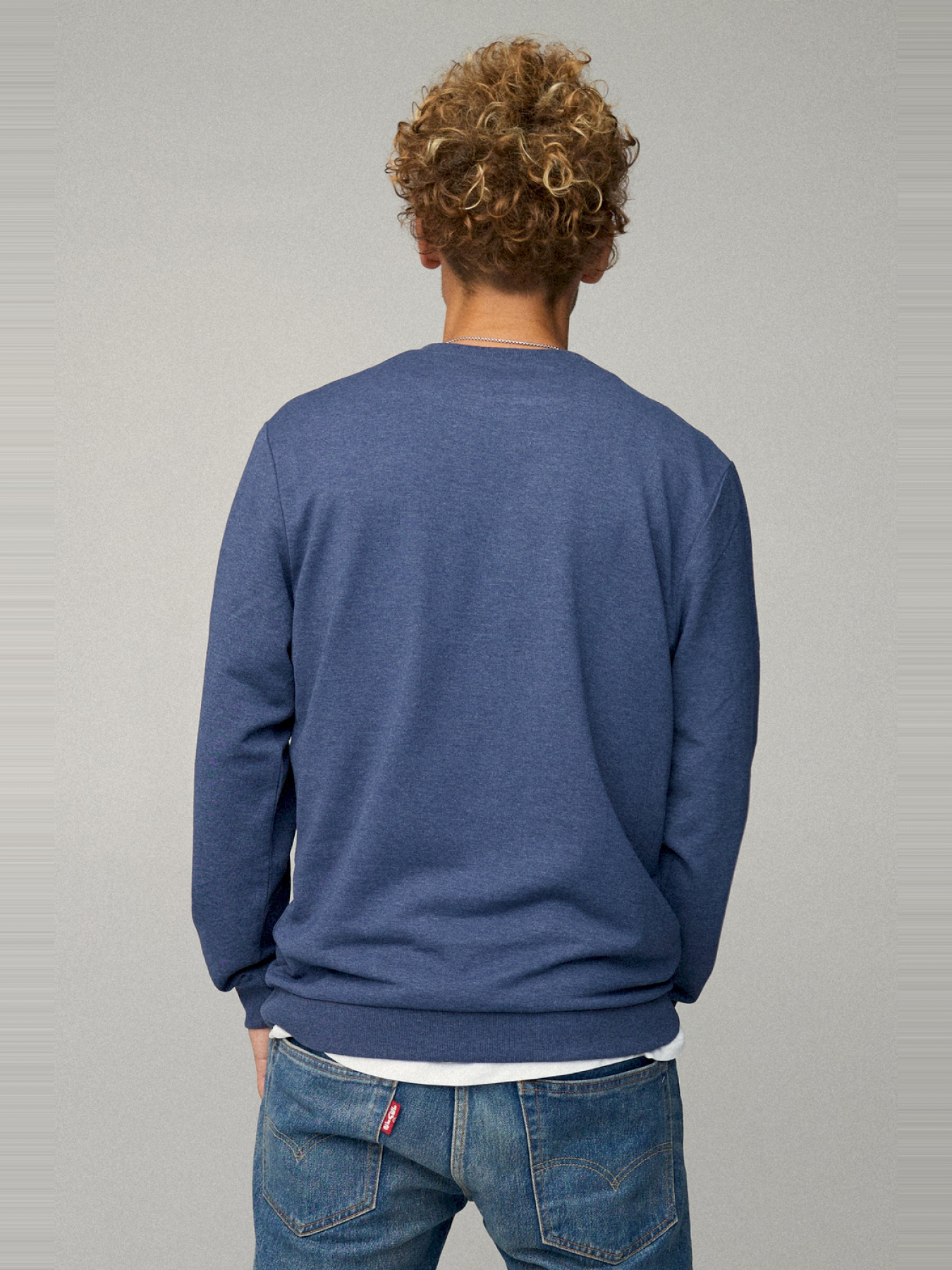 Світшот YAPPI модель BSMN10046 Фото