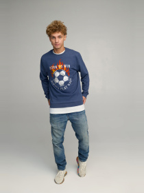 Світшот YAPPI модель BSMN10001 Фото