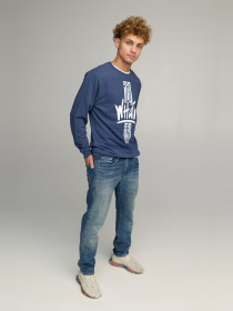 Світшот YAPPI модель BSMN10048 Фото