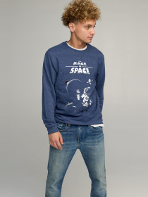 Свитшот YAPPI модель BSMN10006 Фото