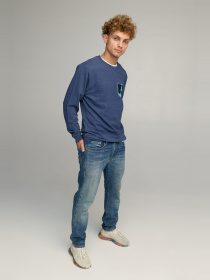 Світшот YAPPI модель BSMN10008 Фото