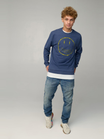 Свитшот YAPPI модель BSMN10051 Фото