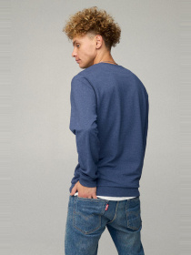 Свитшот YAPPI модель BSMN10050 Фото