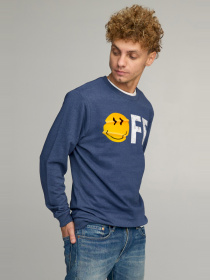 Світшот YAPPI модель BSMN10052 Фото