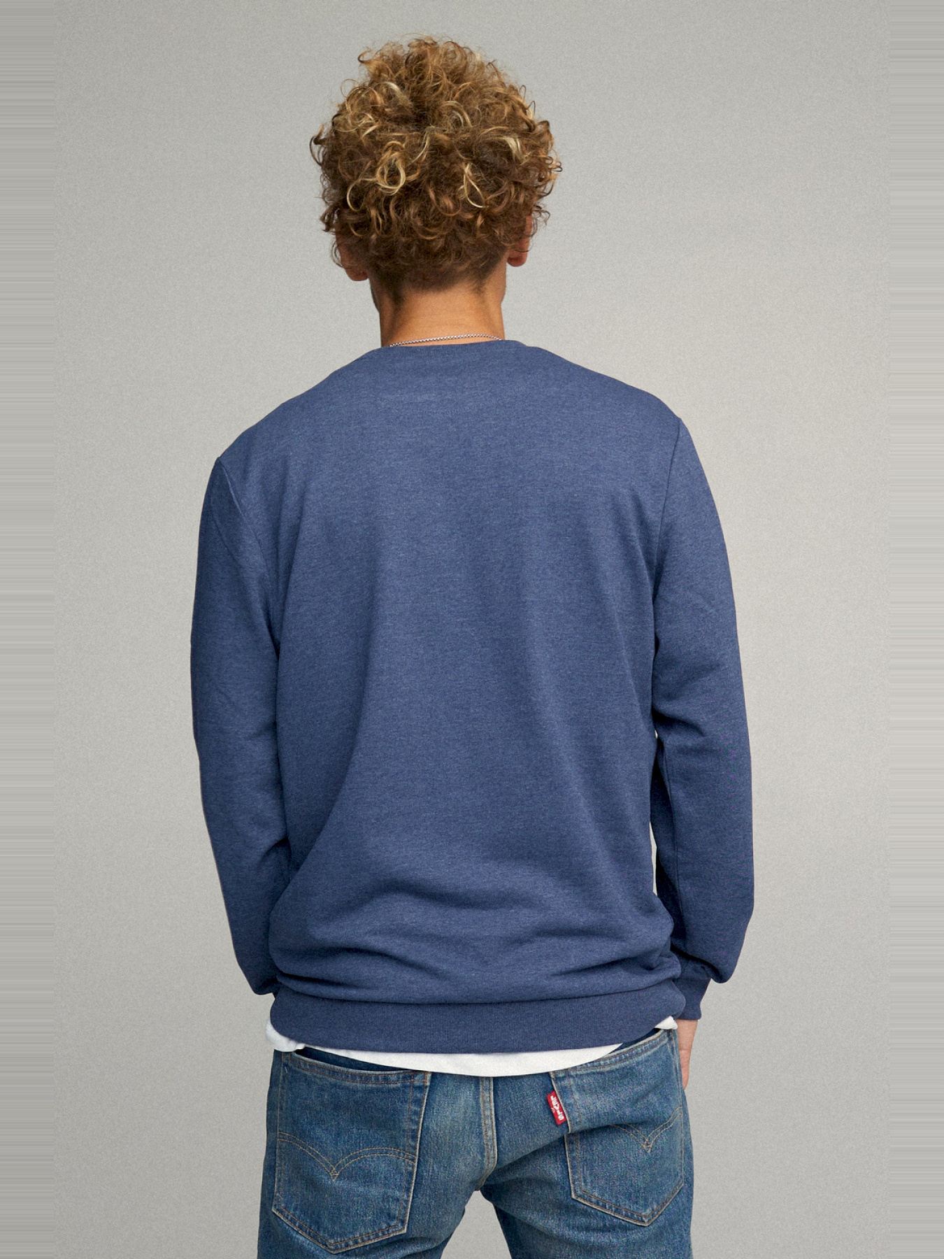 Свитшот YAPPI модель BSMN10011 Фото