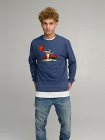 Світшот YAPPI модель BSMN10010 Фото