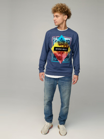 Світшот YAPPI модель BSMN10013 Фото