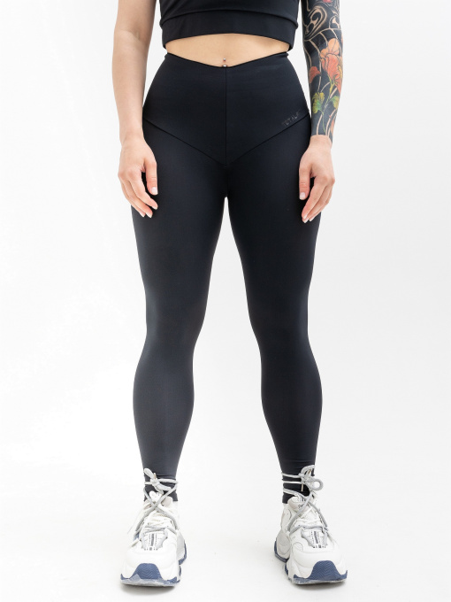 Штани TOTALFIT модель Y2-C10 Фото