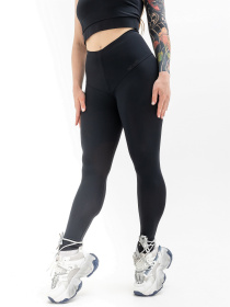 Штани TOTALFIT модель Y2-C10 Фото