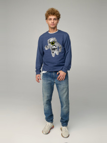 Світшот YAPPI модель BSMN10014 Фото