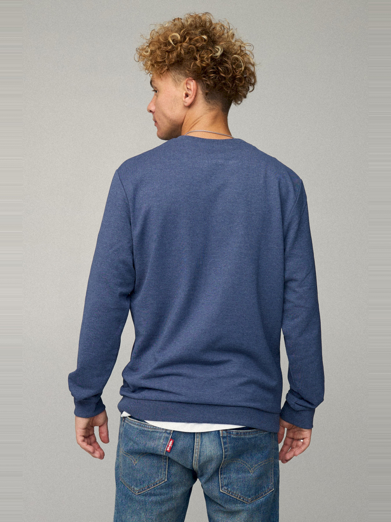 Свитшот YAPPI модель BSMN10018 Фото